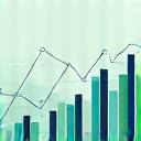 Icono de analítica de inversión